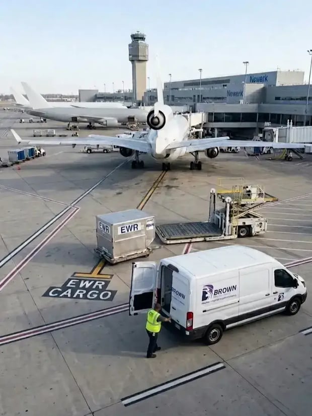 Airlines and Aviation Services Lower Image 2-1