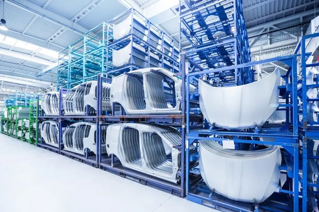 Automotive lower Image 2