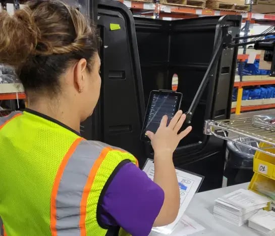 Brown Aviation Logistics Lower Image 2