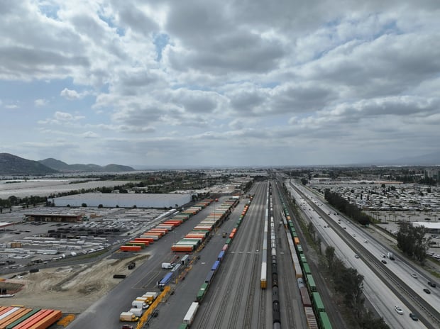 Freight Brokerage Services 2