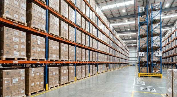 Healthcare and Pharmaceuticals Lower Image 2