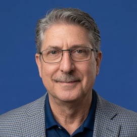 Mike Stevens