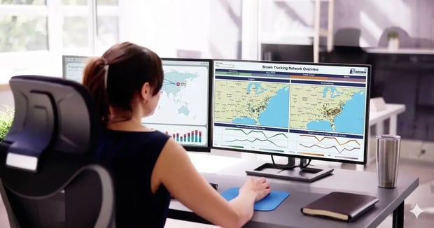 Supply Chain Visibility lower Image 2