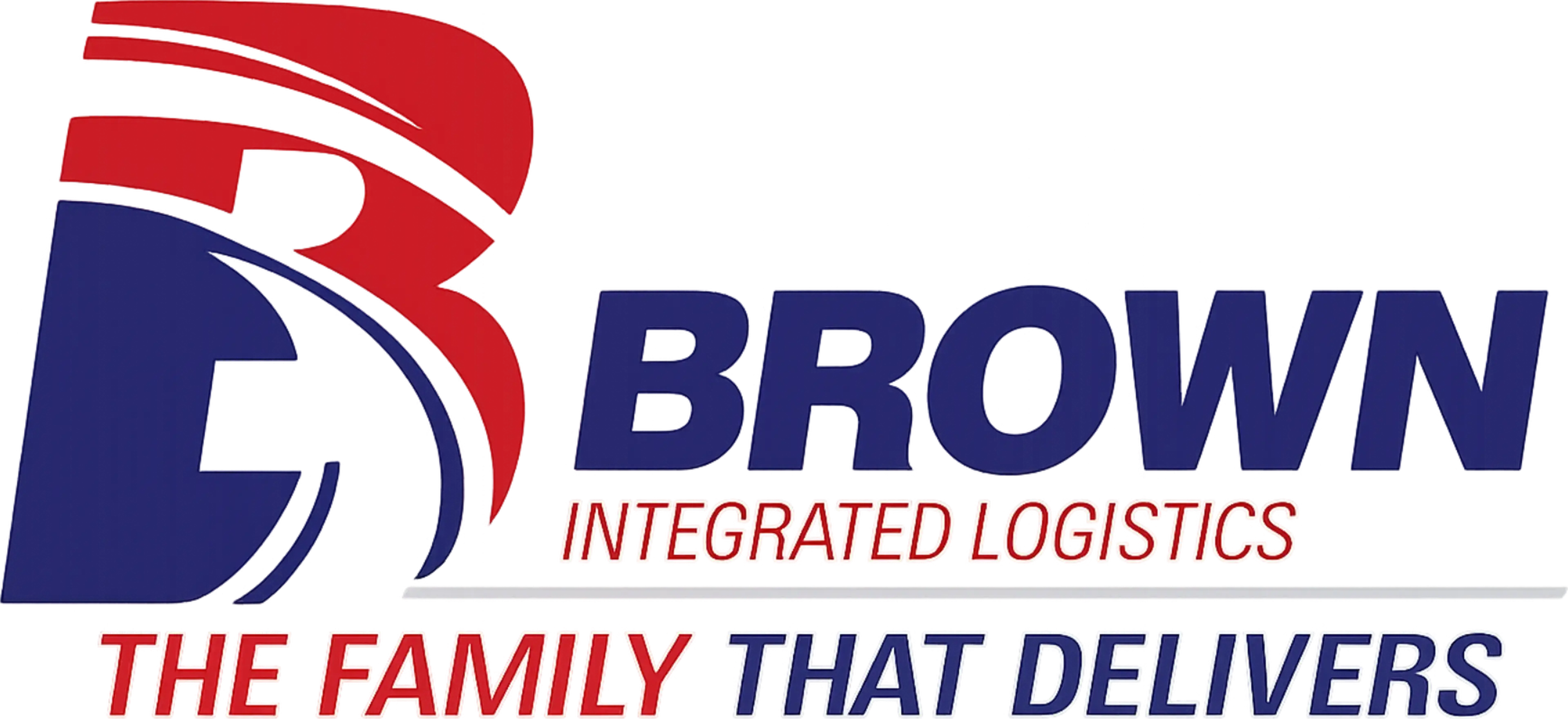Brown Integrated Logistics